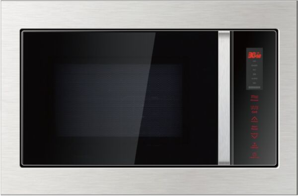 ميكروويف البا شواية بلت ان