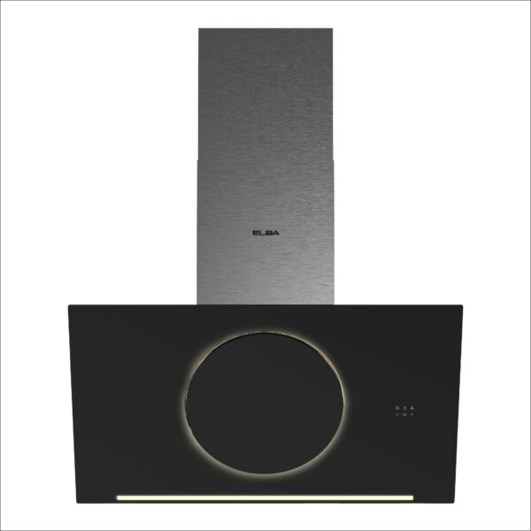 شفاط هانا جداري 90 سم قوة 1100