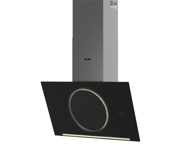 شفاط هانا جداري 90 سم قوة 1100