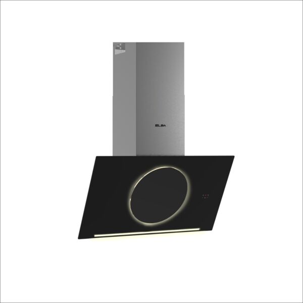 شفاط هانا جداري 90 سم قوة 1100