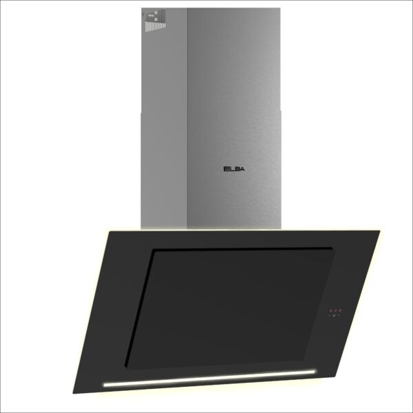 شفاط كوين جداري 90 سم قوة 1100