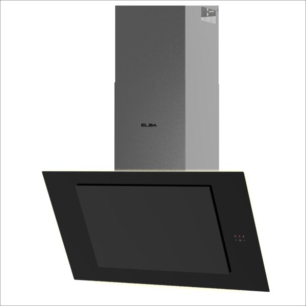 شفاط كوين جداري 90 سم قوة 1100