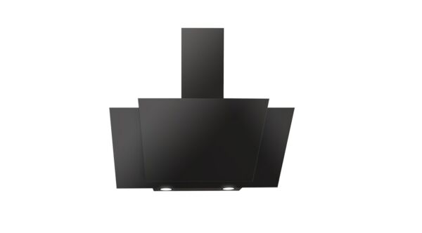 شفاط كواترو جداري ايطالي 90 سم قوة 1000