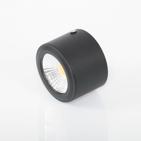 كشاف لطش بارما اسود