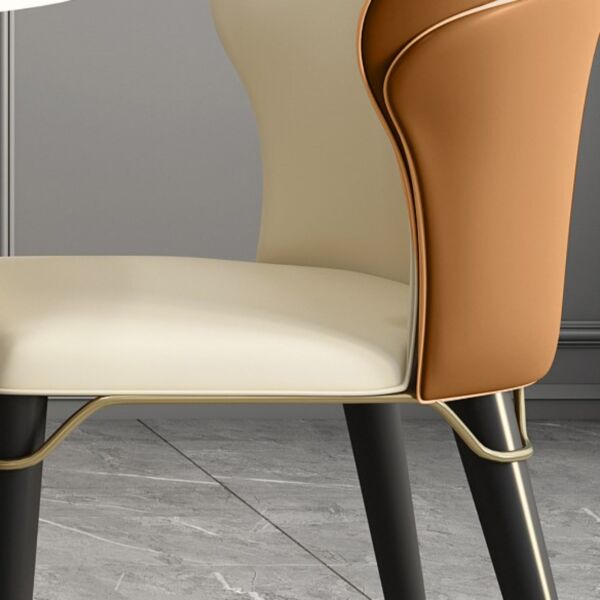 كرسي طاولة طعام والتر