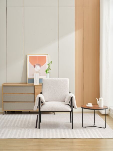 كرسي افيرنا - كريمي