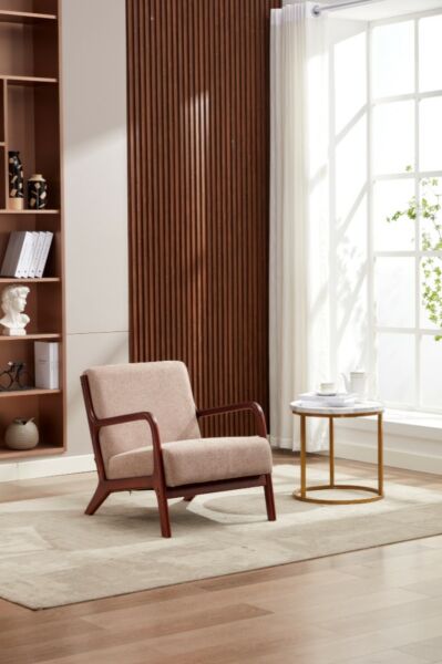 كرسي كلاسيكا - بيج