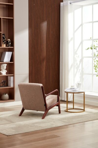 كرسي كلاسيكا - بيج