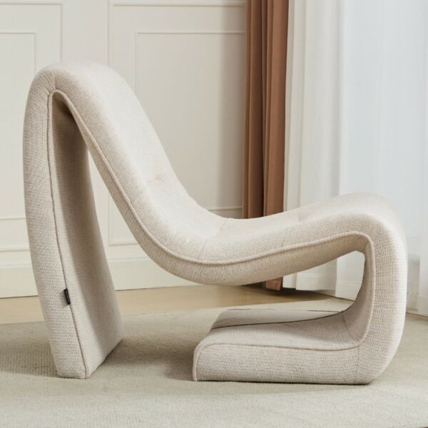 كرسي استرخاء موتشي - بيج