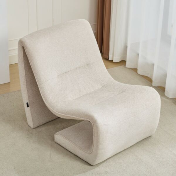 كرسي استرخاء موتشي - بيج