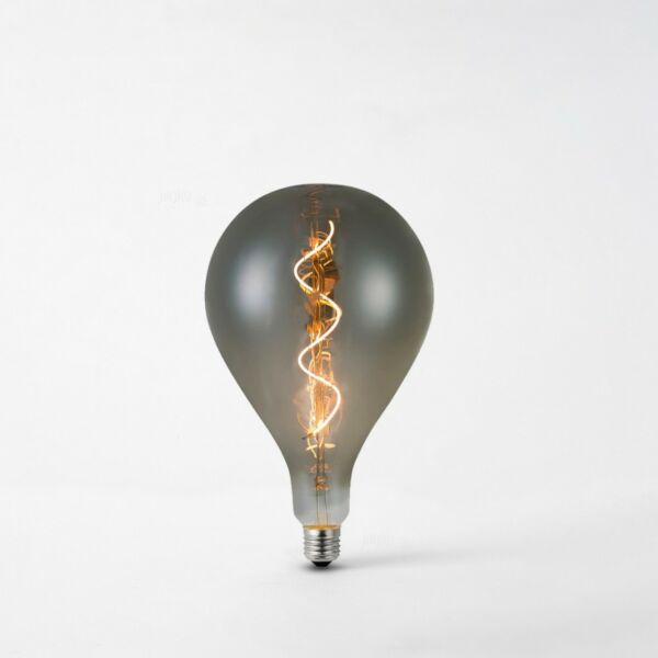 لمبة ديكورية فيلمونت رمادي بيضاوية 16x27 يوكاندل