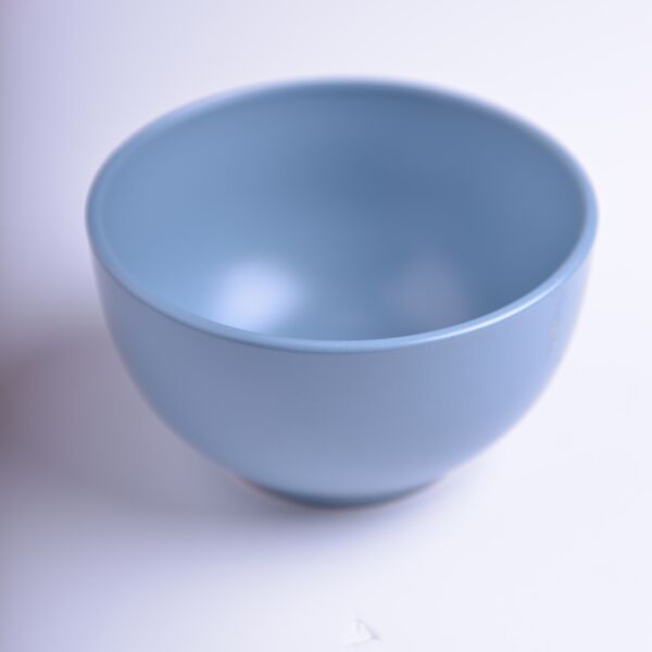 زبدية امانثا - رمادي مطفي