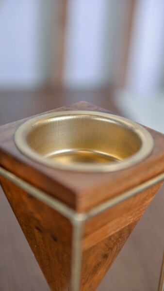 مبخرة بيراميد