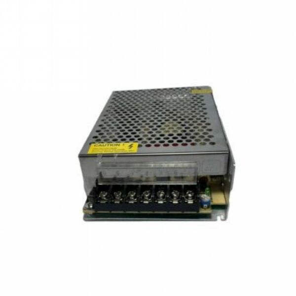 محول شريط انارة لاصق 100 واط مناسب 5 حتى 10 متر