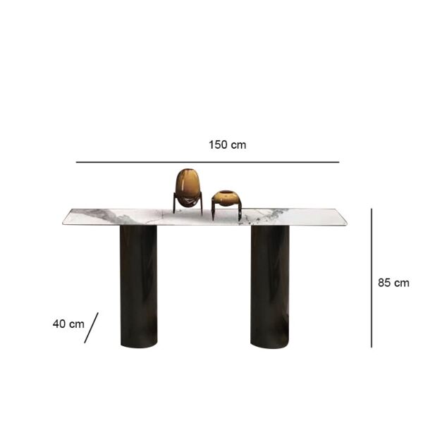 كونسول رالسي