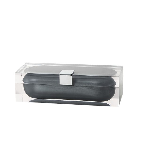 تحفة اللؤلؤة السوداء افقية