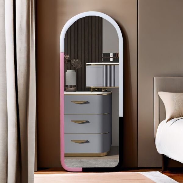 مرآة حائط تانا - متعدد الالوان