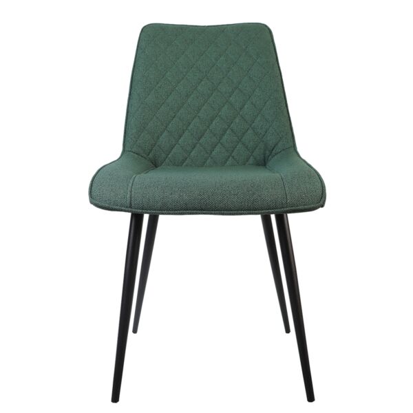 كرسي طعام ماركو - اخضر زيتي