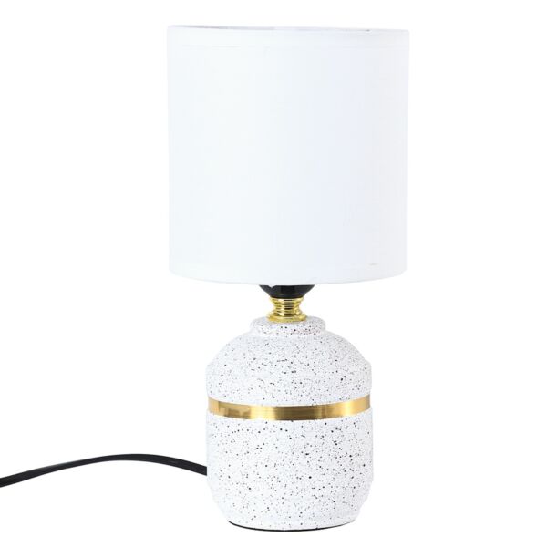 أبجورة طاولة سيراميك كهربائية رينا