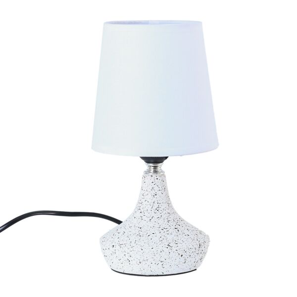 أبجورة طاولة سيراميك كهربائية كايلا