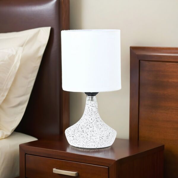 أبجورة طاولة سيراميك كهربائية بينار