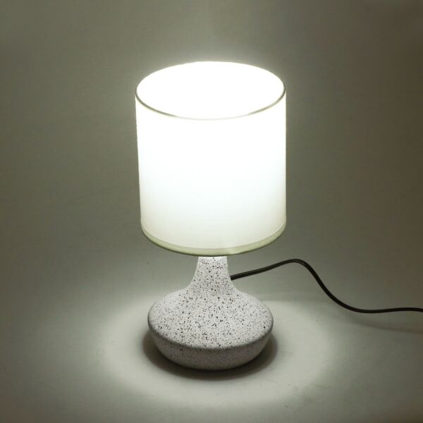 أبجورة طاولة سيراميك كهربائية بينار