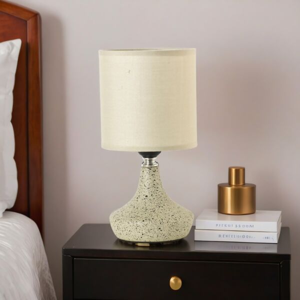 أبجورة طاولة سيراميك كهربائية بينار