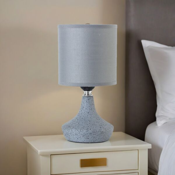 أبجورة طاولة سيراميك كهربائية بينار