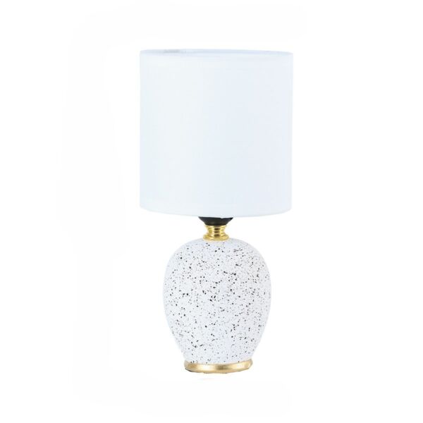 أبجورة طاولة سيراميك كهربائية فيراي