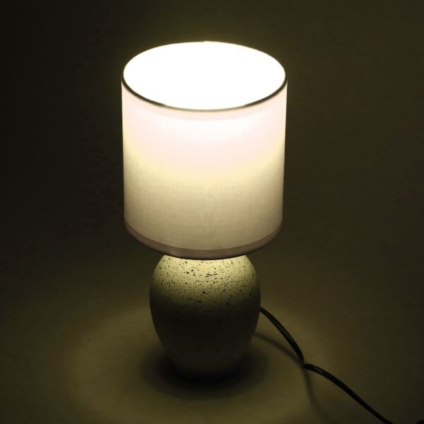 أبجورة طاولة سيراميك كهربائية فيراي