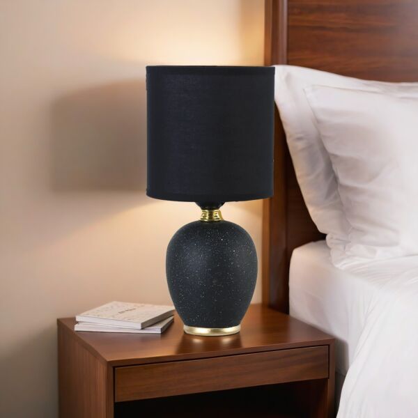 أبجورة طاولة سيراميك كهربائية فيراي