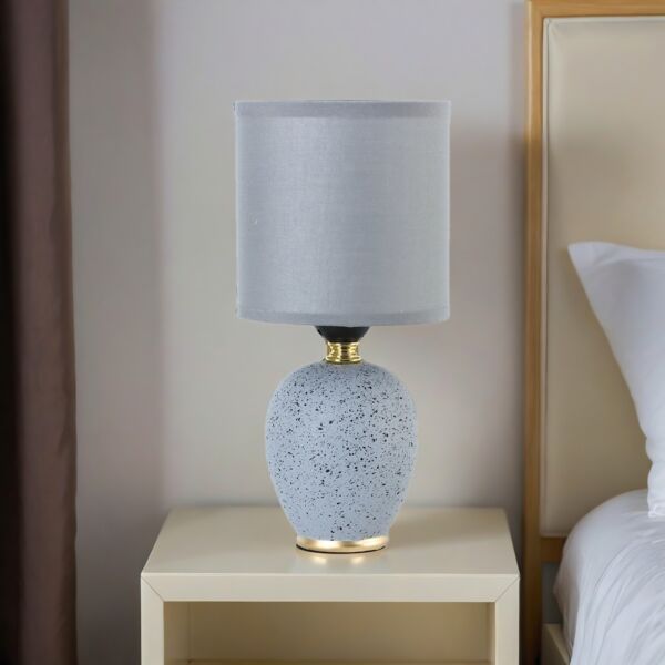 أبجورة طاولة سيراميك كهربائية فيراي