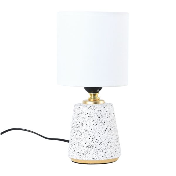 أبجورة طاولة سيراميك كهربائية اليف