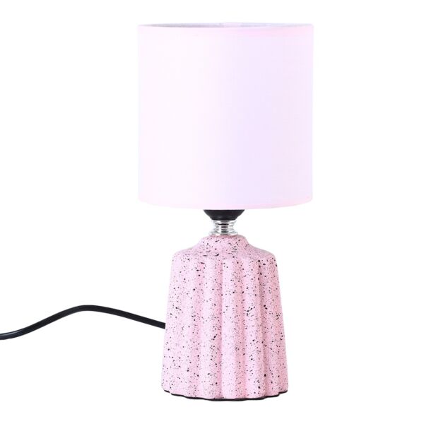 أبجورة طاولة سيراميك كهربائية نيسا