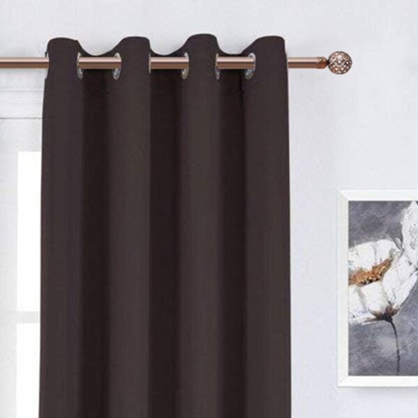 عمود ستارة حديد قابل للإطالة هيونا - برونزي