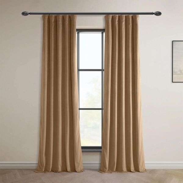 عمود ستارة حديد قابل للإطالة يلديز - أسود