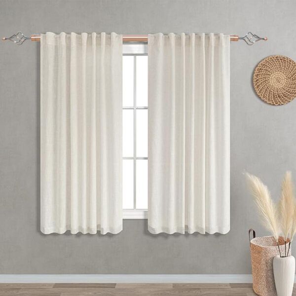 عمود ستارة حديد قابل للإطالة البرت - برونزي