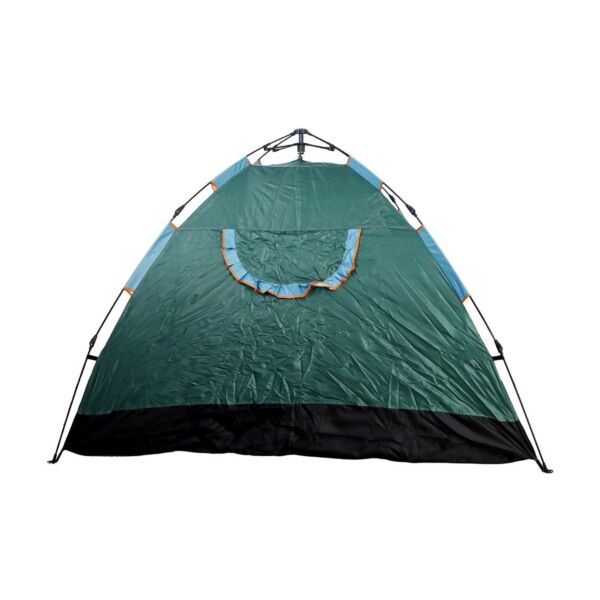 خيمة ذاتية التركيب كلاسيك - اخضر