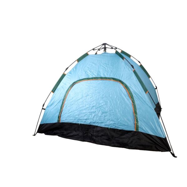 خيمة ذاتية التركيب ايزي - أزرق فاتح