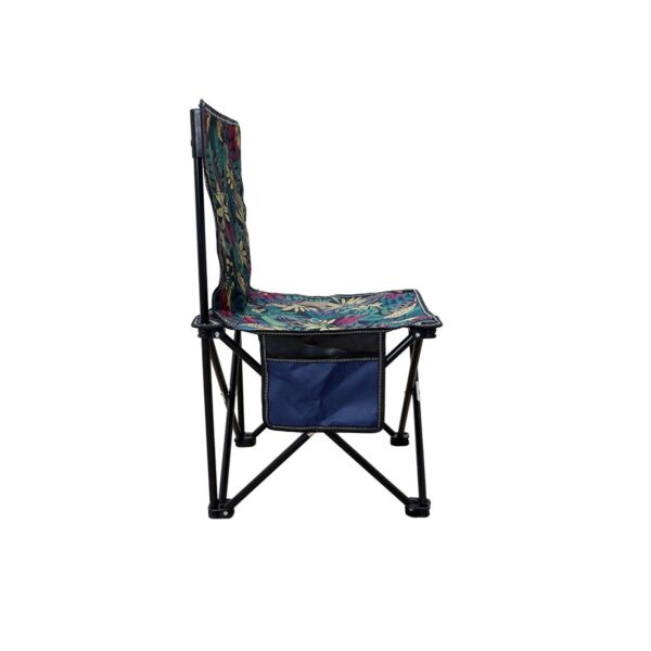 كرسي تخييم ليف - الوان متعددة