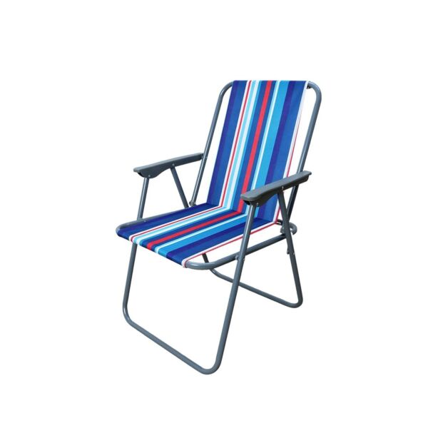 كرسي تخييم تايني - الوان متعددة