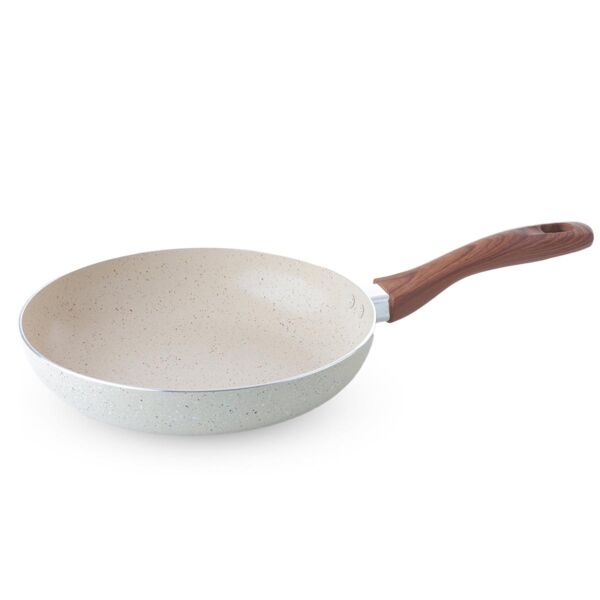 مقلاة جرانيت ايميلي - 24 سم