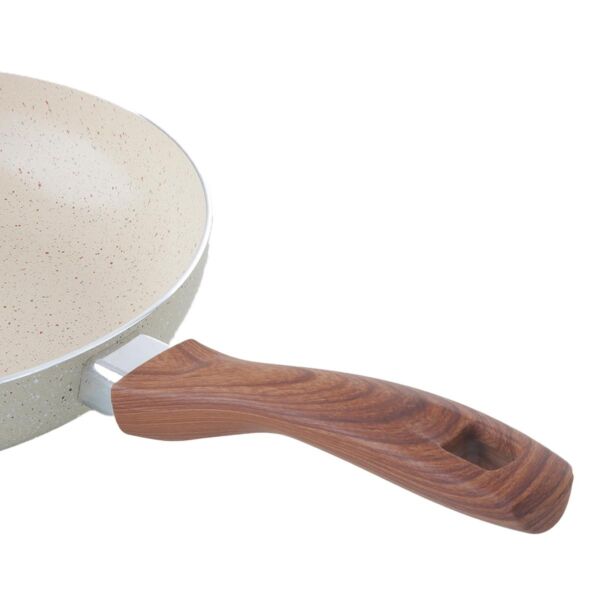 مقلاة جرانيت ايميلي - 24 سم