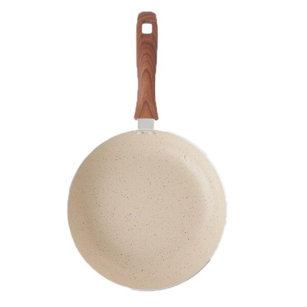 مقلاة جرانيت ايميلي - 24 سم