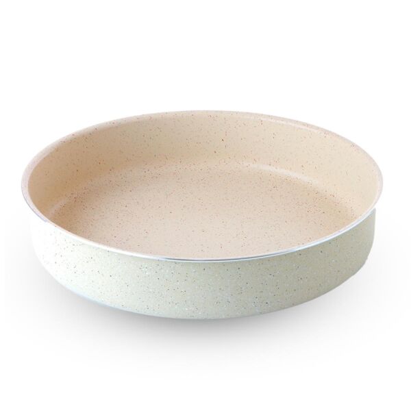 صينية فرن جرانيت عميقة ايميلي