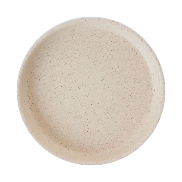 صينية فرن جرانيت 28 سم - بيج