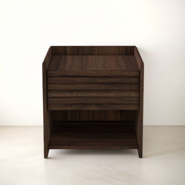 كومدينو درج ورف سكوير - بني