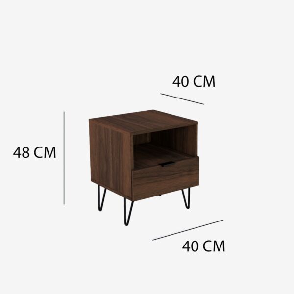 كومدينو سكالا درج ورف