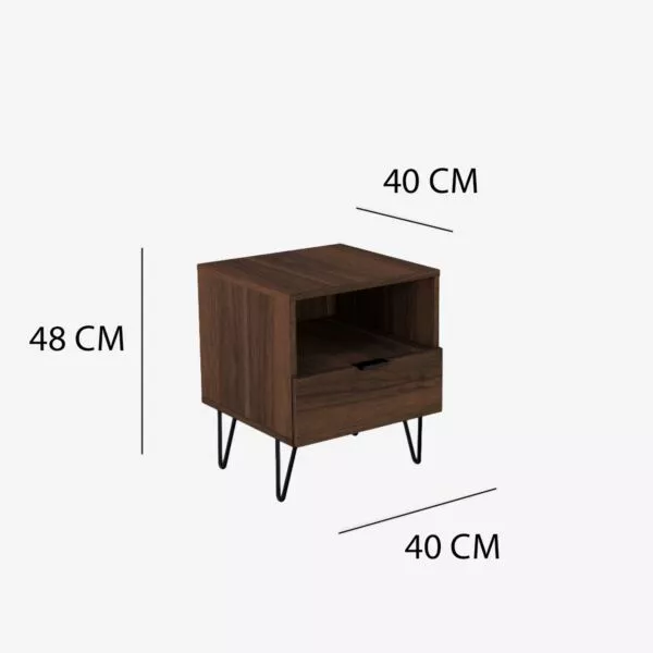 كومدينو سكالا درج ورف