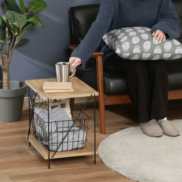 وحدة رفوف اليزا خشب ماليزي دورين متعددة الإستخدام خشبي 